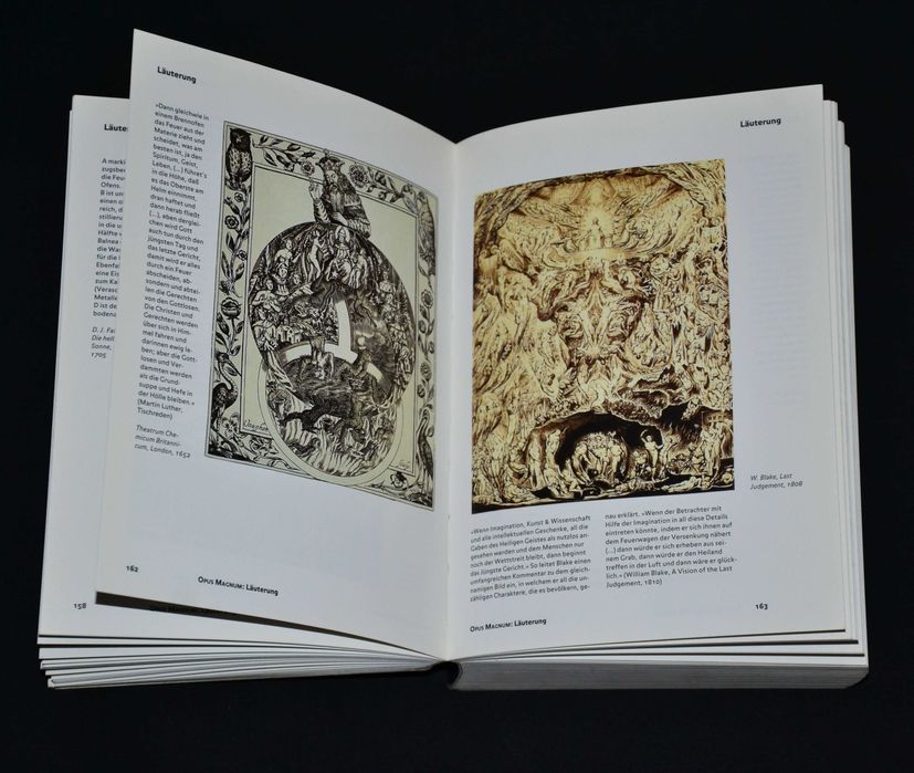 Алхимия и Мистика: Герметический музей в мягкой обложке