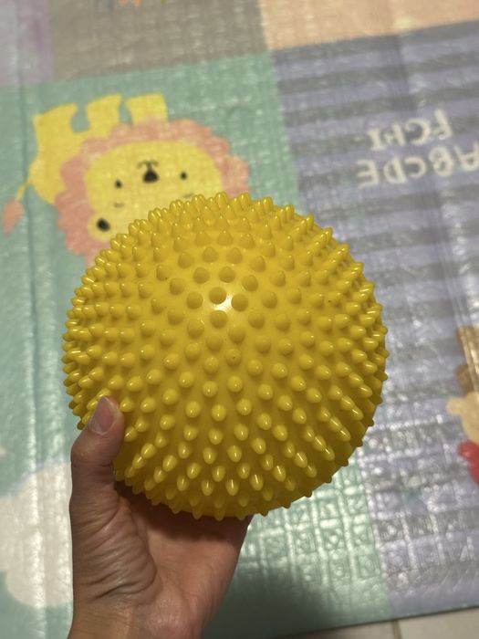 Балансир дитячий