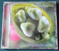 Fiona Apple - Extraordinary Machine - CD Novo