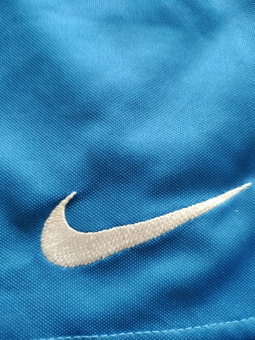 Spodenki męskie sportowe Nike