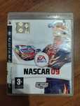 Nascar 09 Sony PlayStation 3 (PS3)