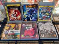 jogos para consola ps3