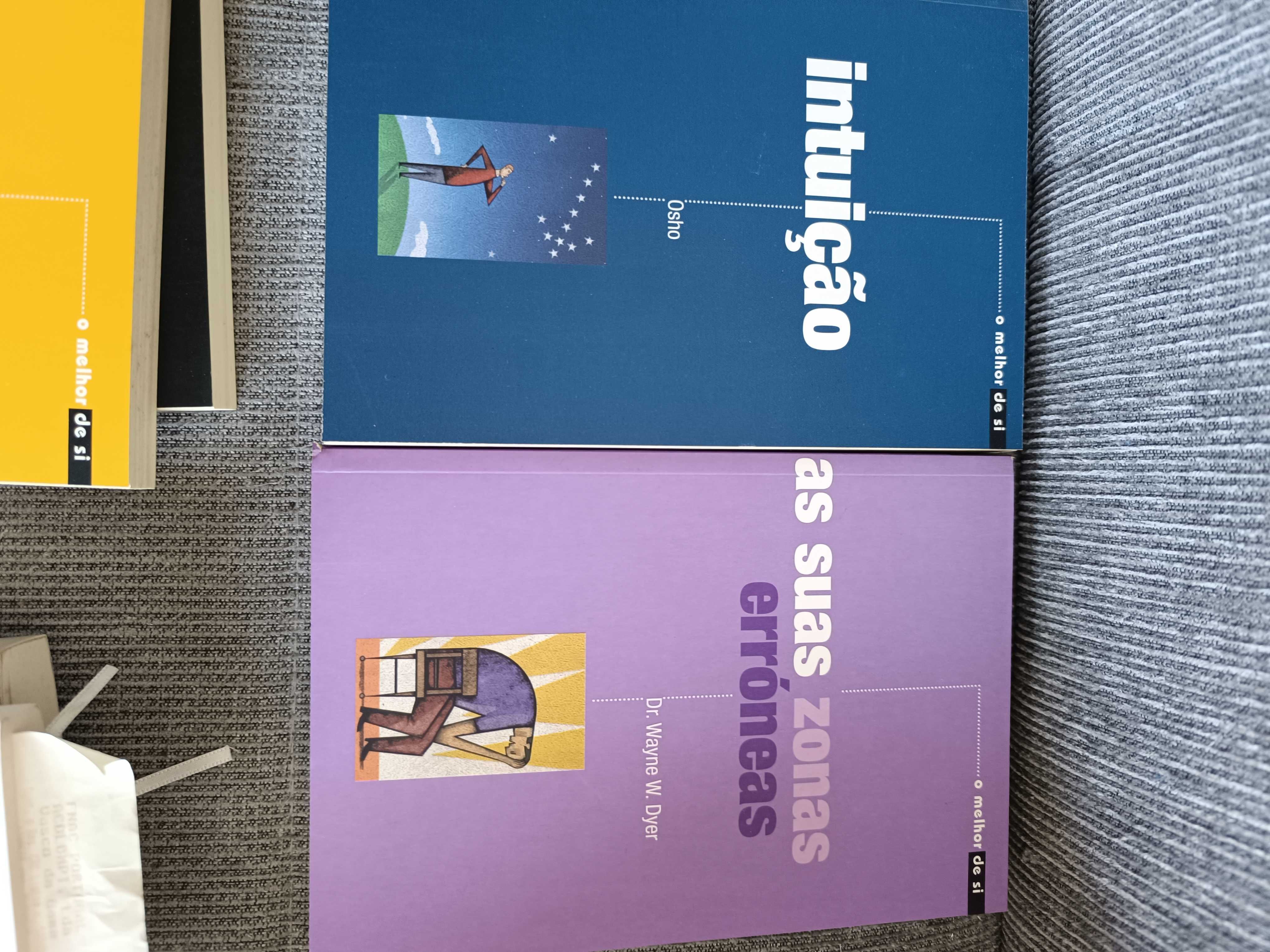 Livros em bom estado,para desocupar