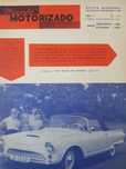 Revista Mundo Motorizado Nº111 (Ano:1962)