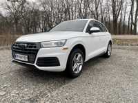 Прода audi q5 2019