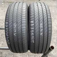 205/55/17 Michelin Primacy 4 91V