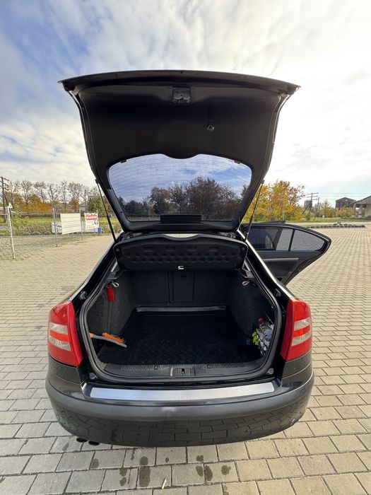 Терміново! Продам Skoda Octavia A5 Elegance 2.0 FSI / 110 kW