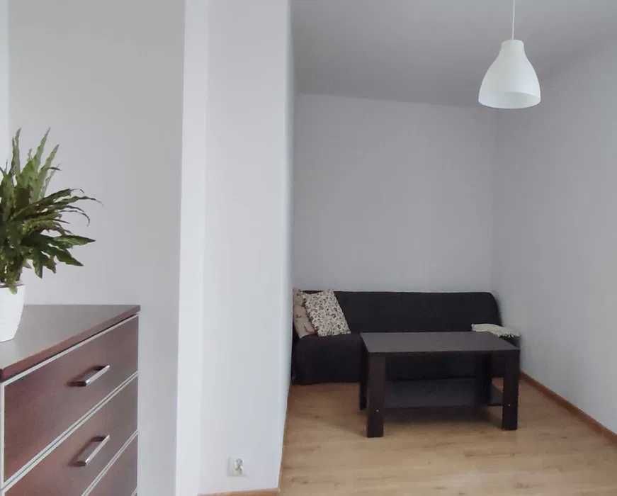 Przytulna kawalerka 37 m² – Oświęcim, os. Chemików
