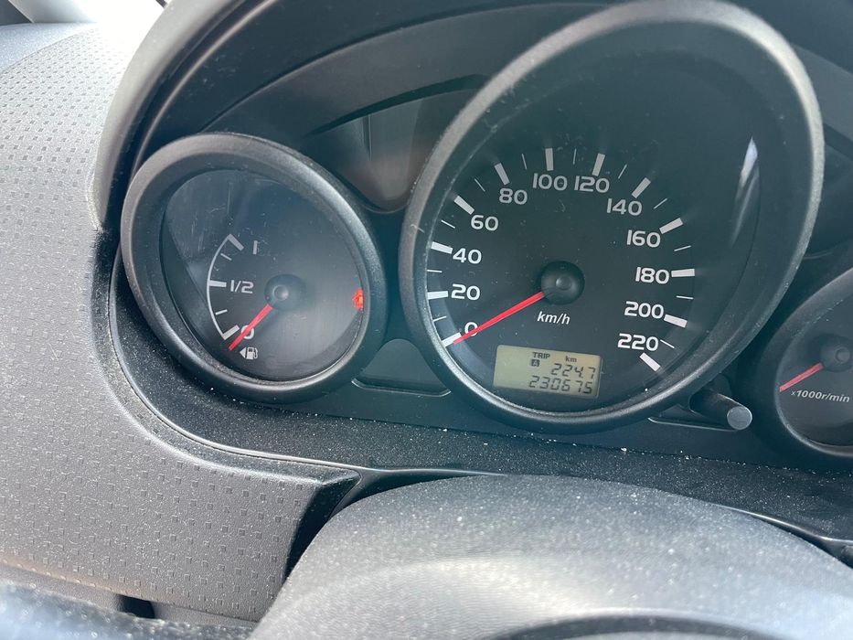 Mitsubishi COLT 1,3 BEN KLIMA