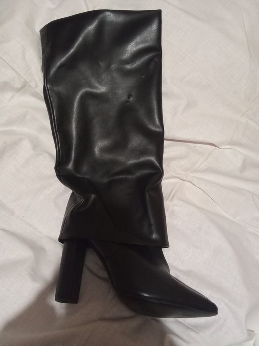 Взуття жіноче  осінь