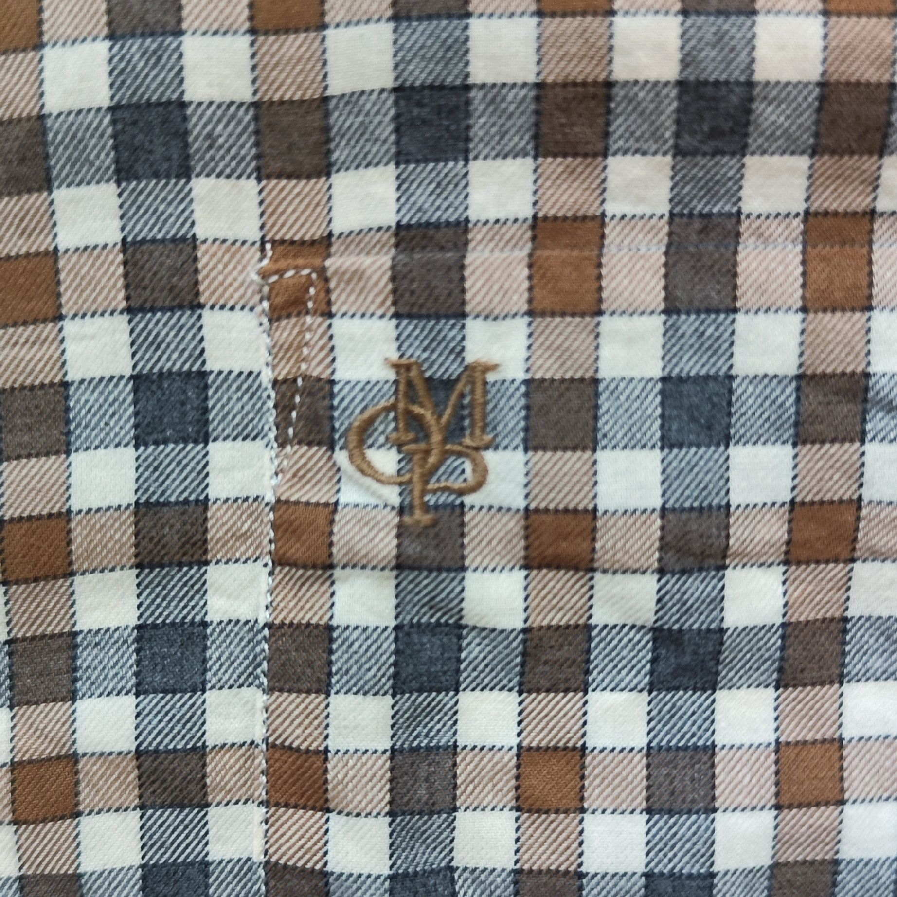 Marc O'Polo сорочка, овершот, овершірт