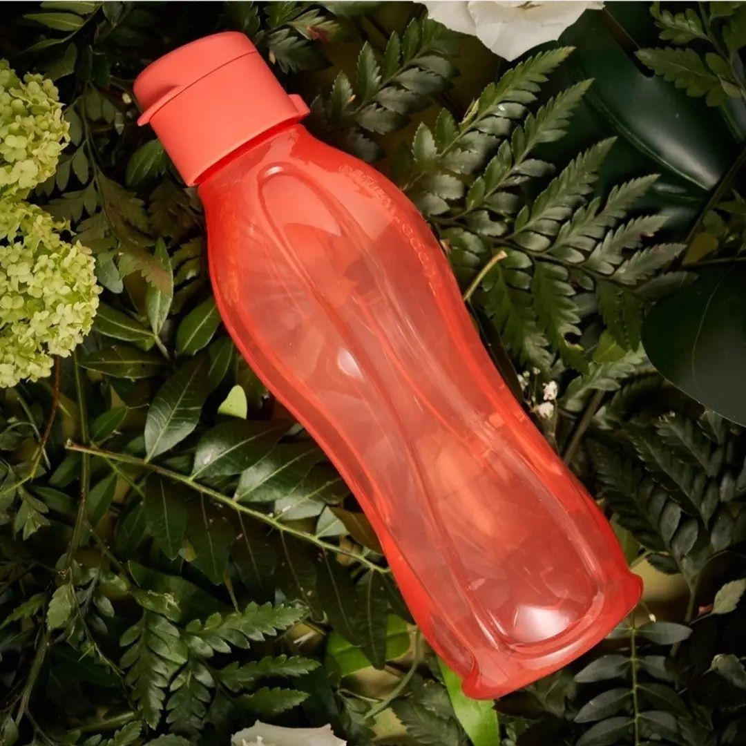 Эко-бутылка 500 мл с клапаном  Tupperware