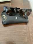 Oculos de sol vintage