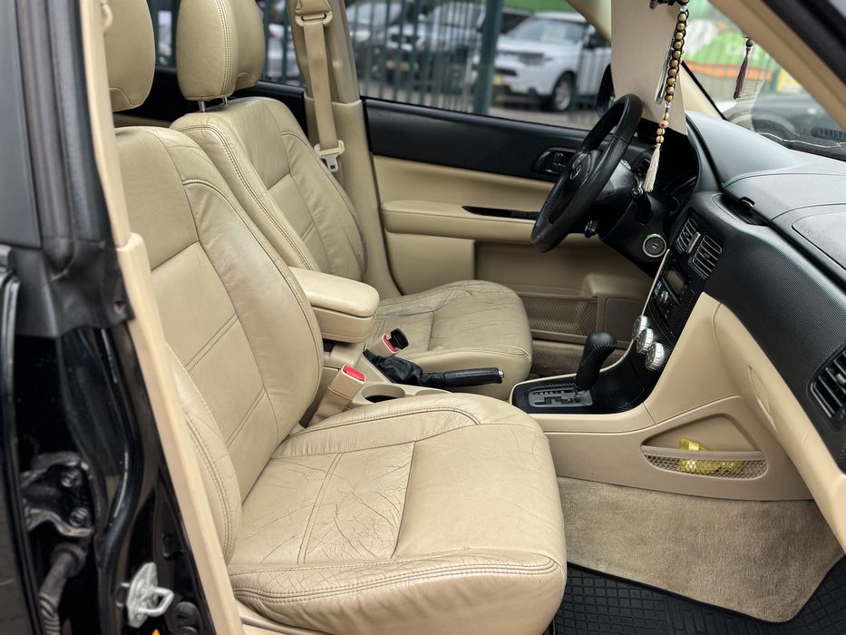 Subaru Forester  ( внесок від 15% ) Твоє Авто Кривий Ріг