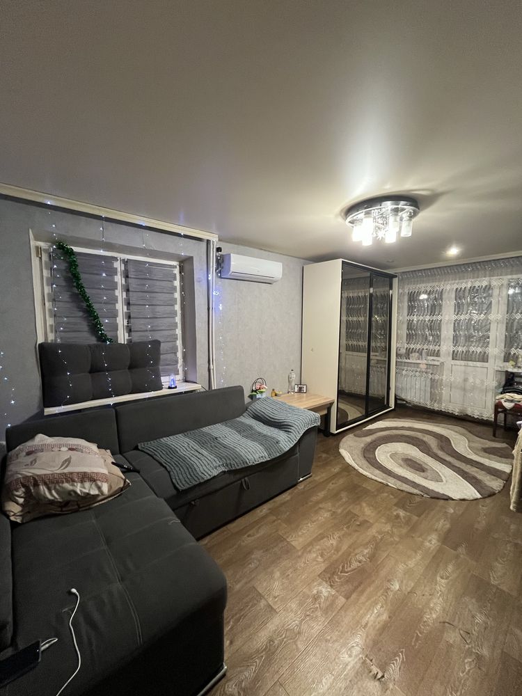 Продам 2 комнатную квартиру