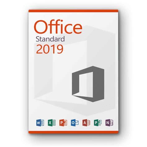 Microsoft office 2019/2016/2013/2010 Standard 32/64 Bit лицензия 1 пк