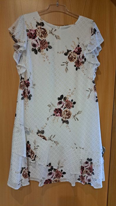 Sukienka damska letnia wizytowa