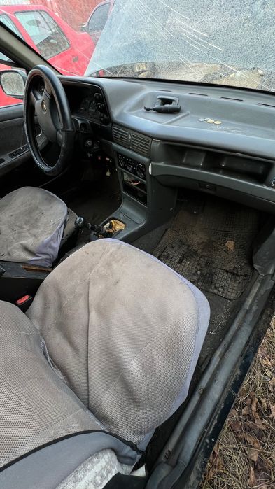 Разборка Део Нексия