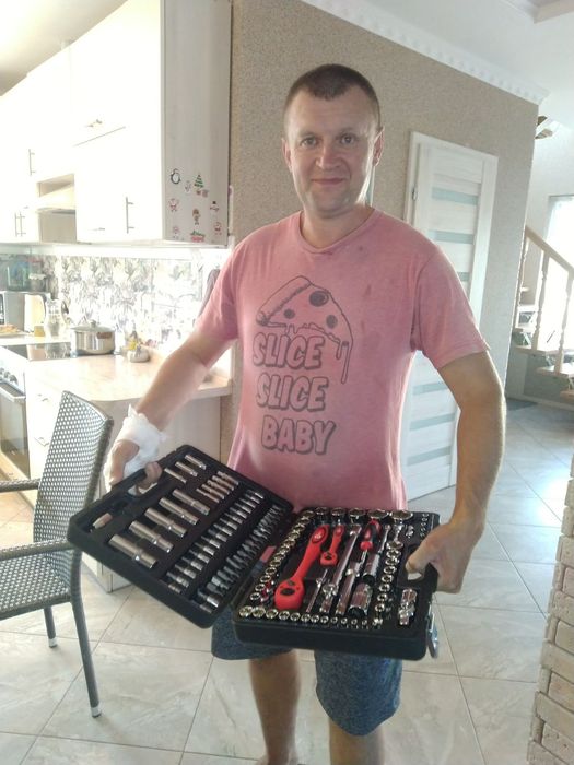 Ремонт квартир- под ключ - пос Котовского.  Кадор, Чайка, Солярис ит