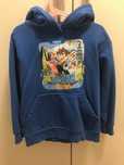 Bluza Wojan Team 128/134