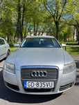 Audi A6 Audi a6 c6