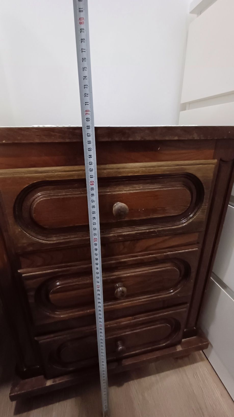 Mobília de quarto, em bom estado