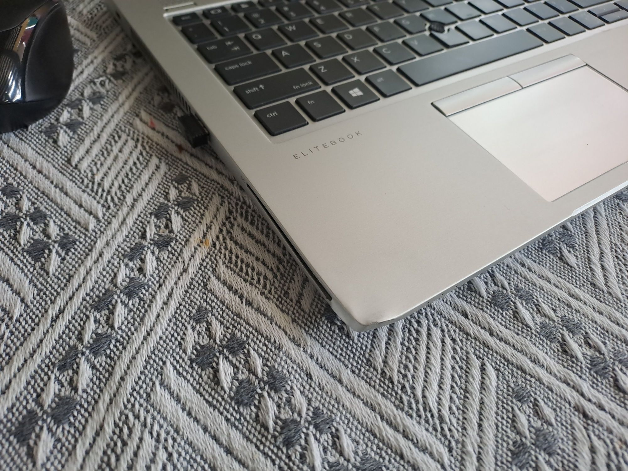 Hp Elitebook 735 G6