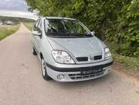 Renault Scenic 1.6 benzyna 102 tys. Km !!!