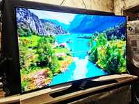 55" Samsung Zakrzywiony 100hz Smart TV wifi netflix youtube telewizor