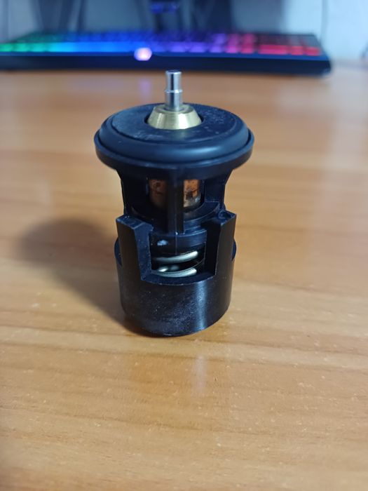 Термостат Vernet TH6274.87J