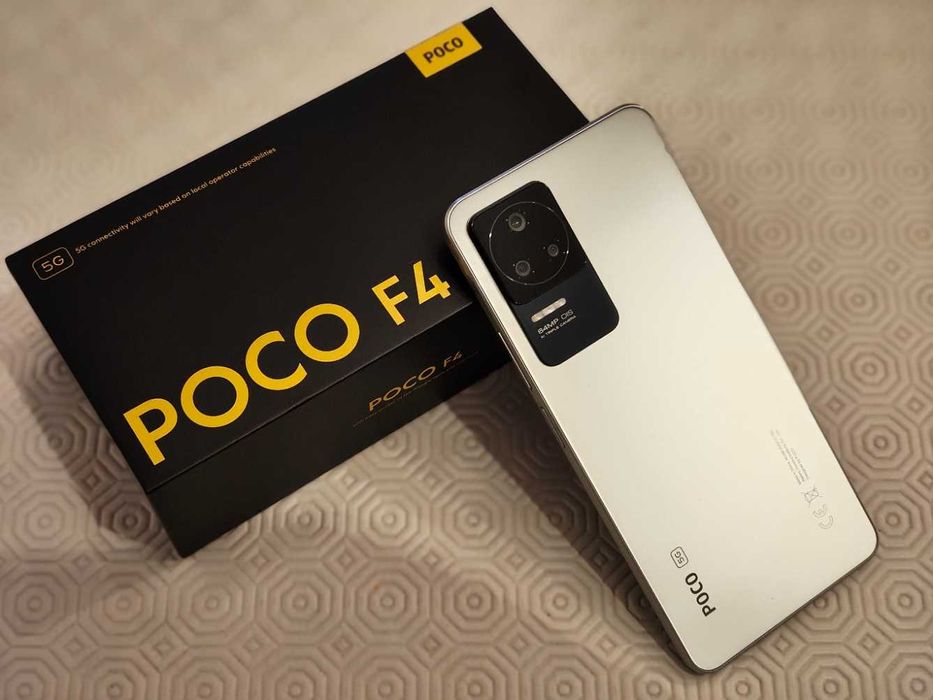 Xiaomi Poco F4 6GB/128GB