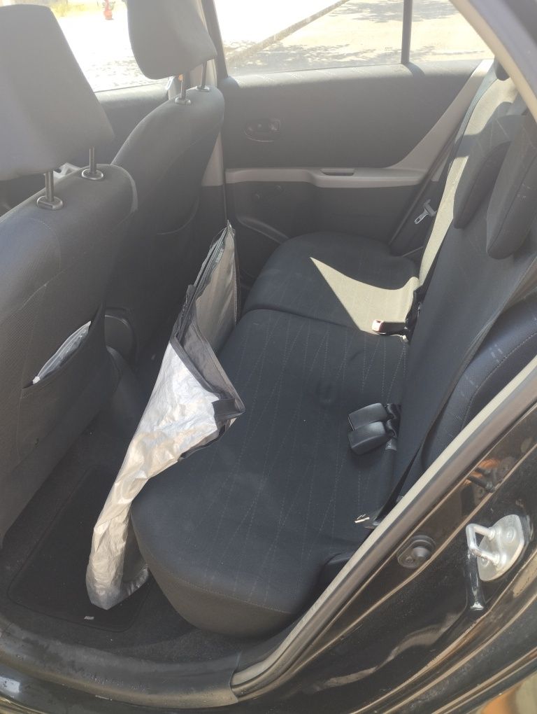 Toyota Yaris 1.0