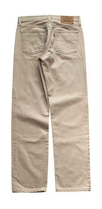 Levi's 615 vintage orange tab W31/L32, stan bardzo dobry