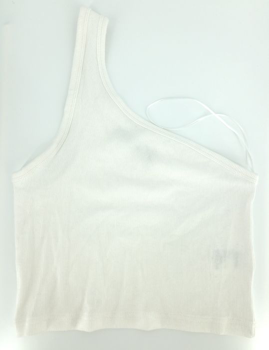 2-pack asymetrycznych topów Weekday M