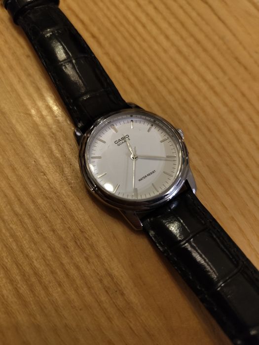 Zegarek męski Casio