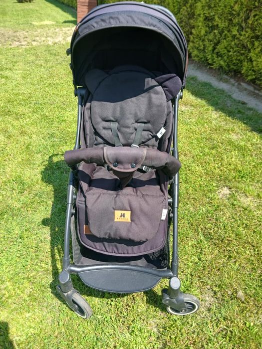 Wózek spacerowy Lionelo