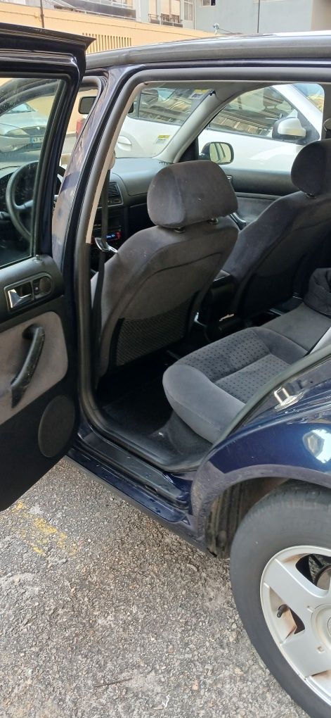 Golf Mk4 1.4 Gasolina