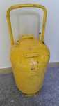 kompresor stanley 50l  - zbiornik butla
