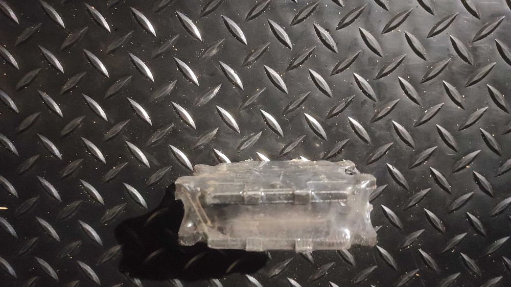 Pastilhas de travão Ridex