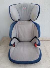 Cadeira de criança para viatura