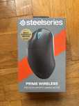 myszka steelseries PRIME WIRELESS