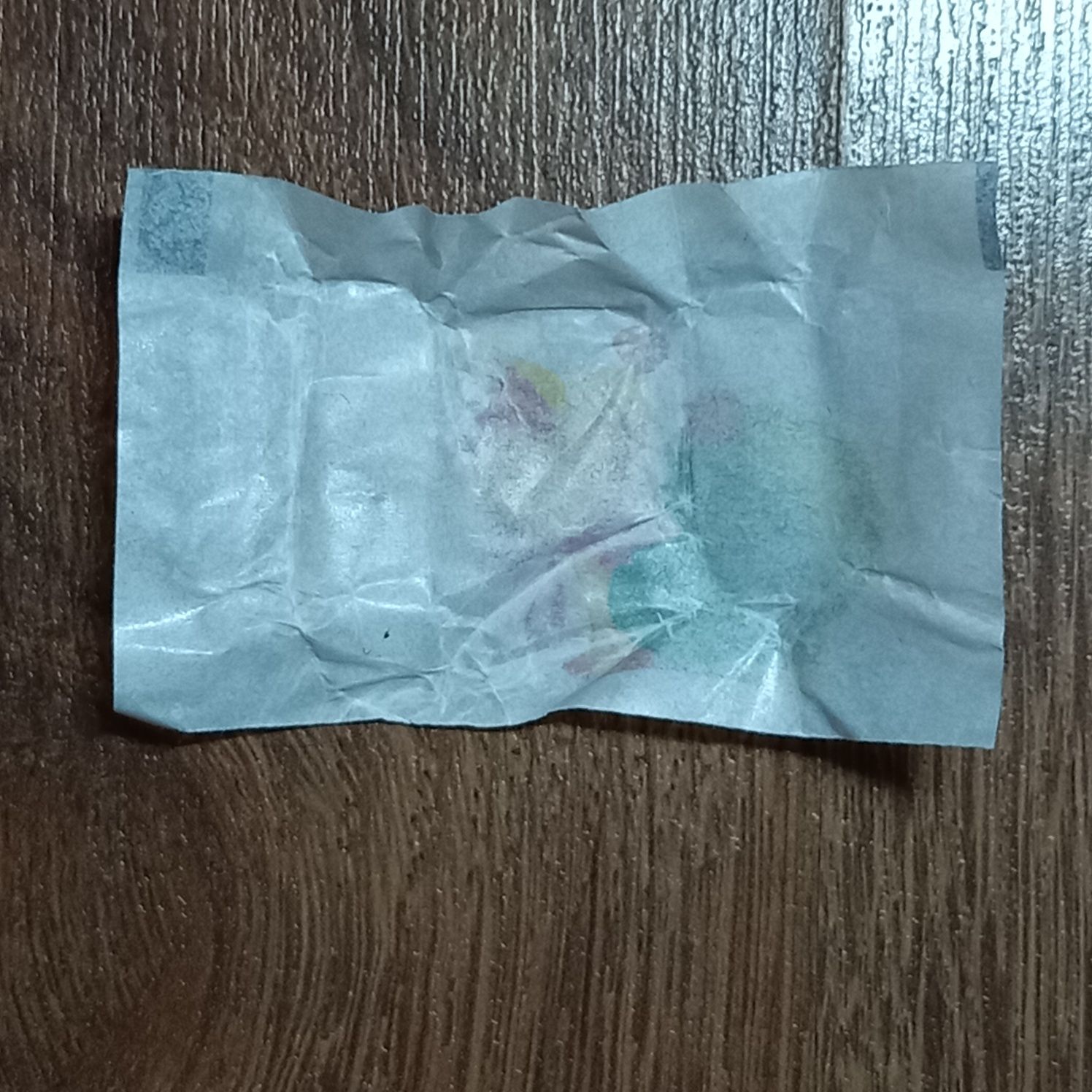 Жвачки 90 х років