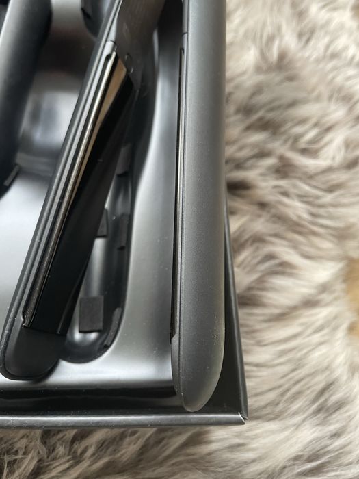 Випрямляч (праска) для волосся Philips hps930