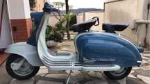Lambretta LI 150 1.ª série