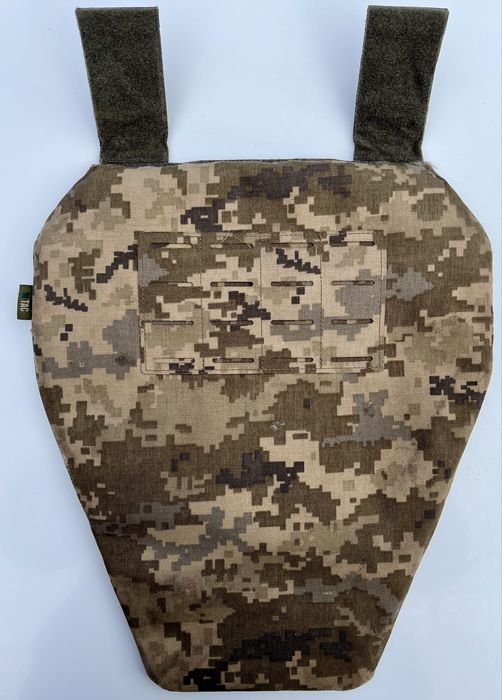 Напашник М-так піксель захист паху M-tac ММ14
