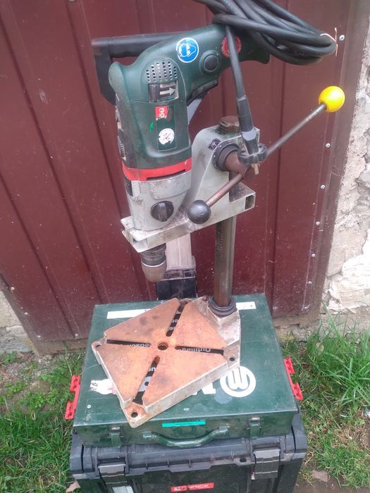 METABO SBE 850 impulse