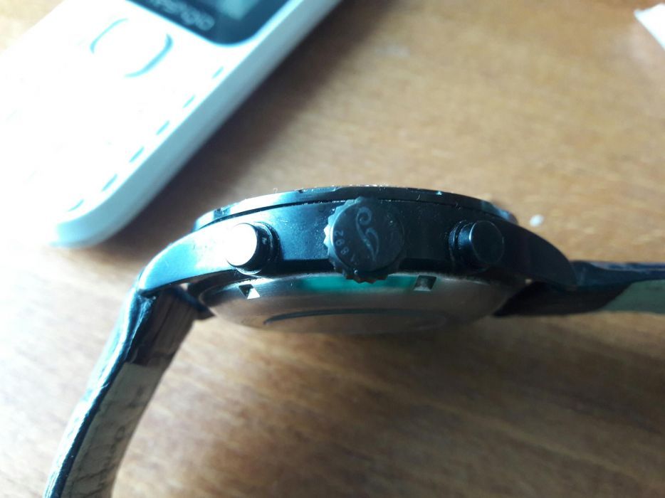 Ingersoll Bison оригинал