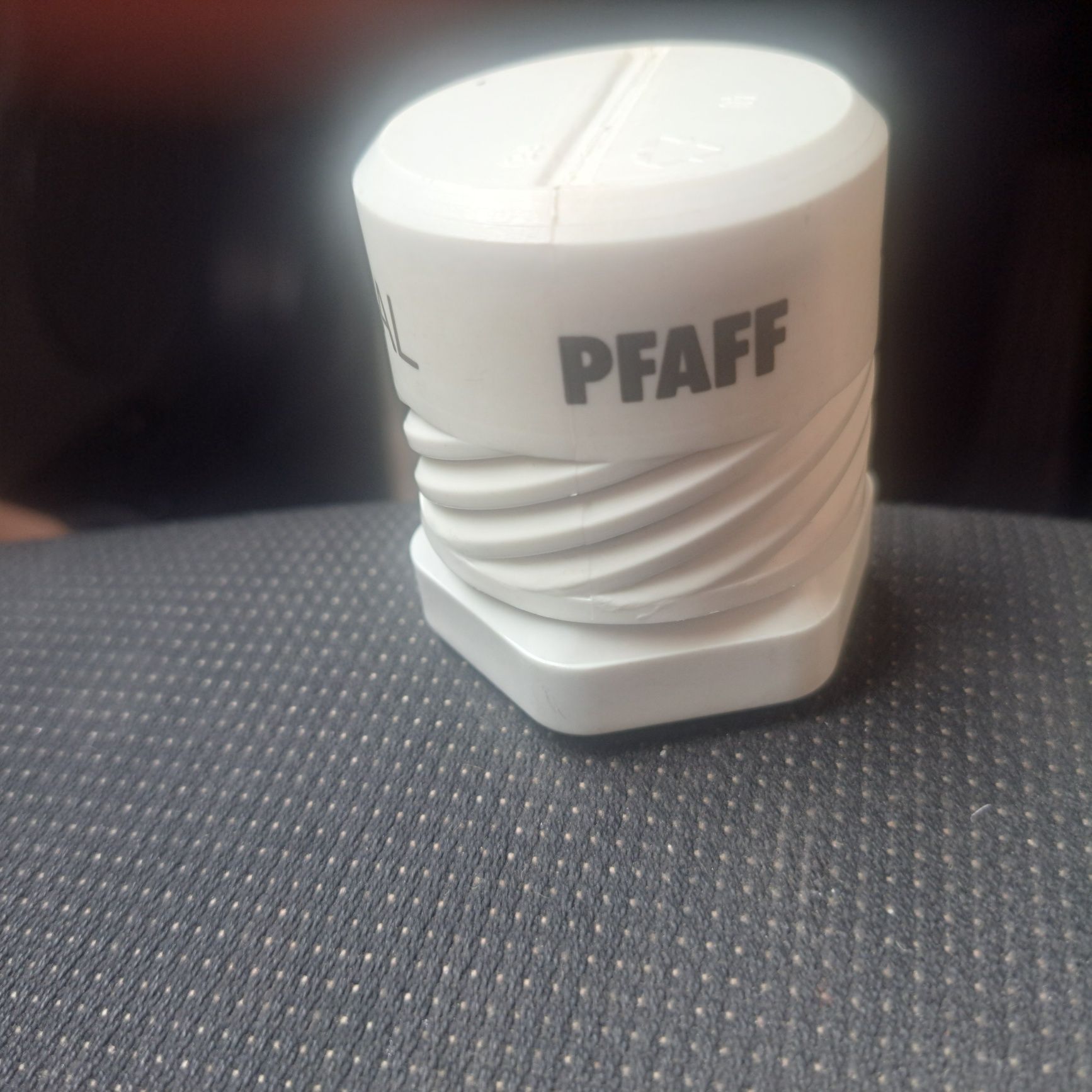 PFAFF bebenek bębenek do maszyny do szycia nowy