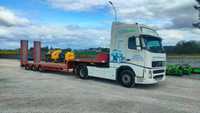 VOLVO FH 12 460 MR`02 E3 19.0t