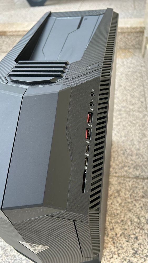 Computador OMEN Hp Gaming